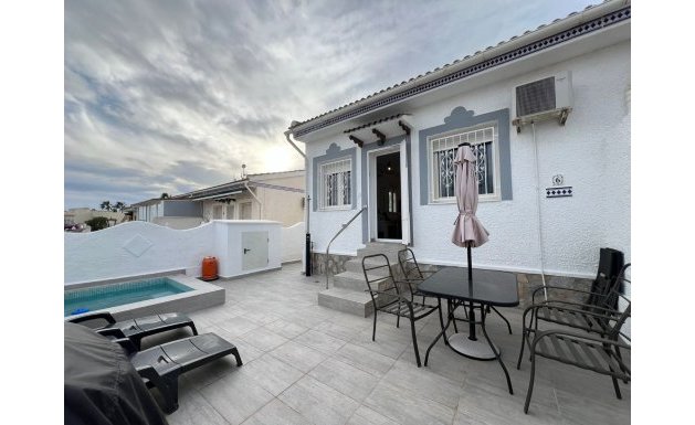 Chalet - Reventa - Ciudad Quesada - Pueblo Bravo