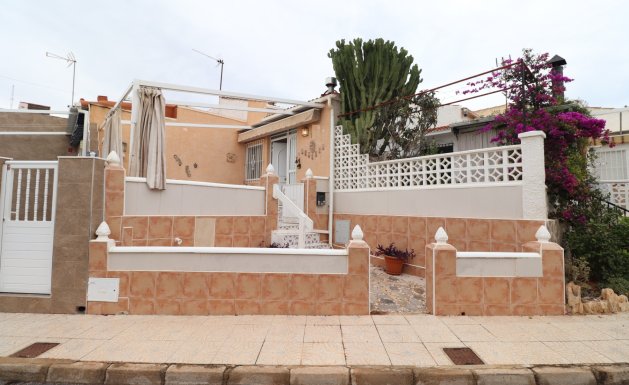 Chalet - Reventa - Guardamar del Segura - El Moncayo