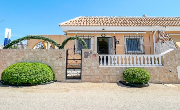Chalet - Reventa - Los Alcázares - Los Narejos