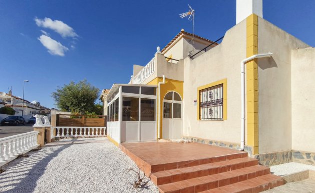 Chalet - Reventa - Orihuela Costa - Los Altos