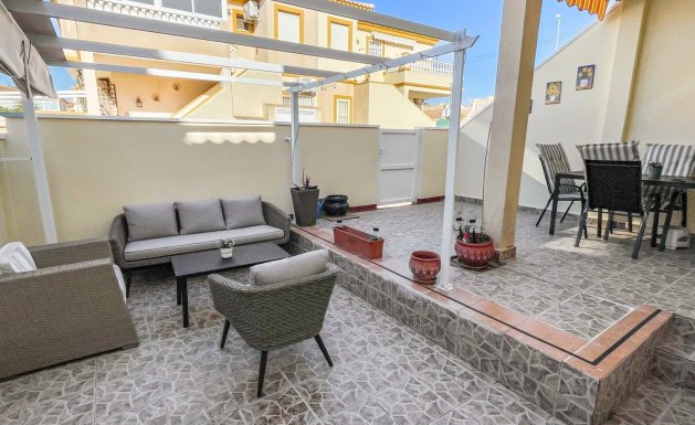 Chalet - Reventa - Orihuela Costa - Playa Flamenca