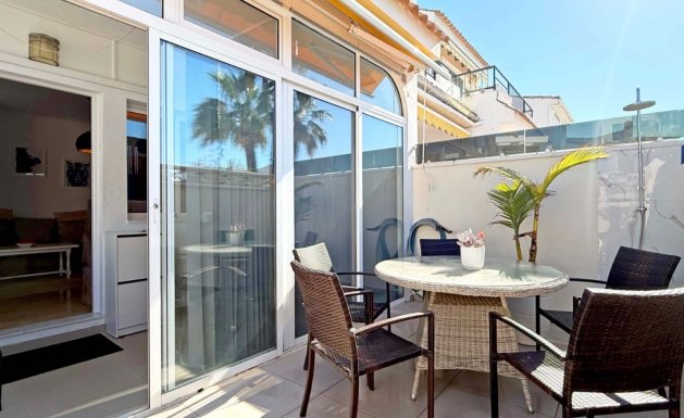 Chalet - Reventa - Torrevieja - Torrelamata - La Mata
