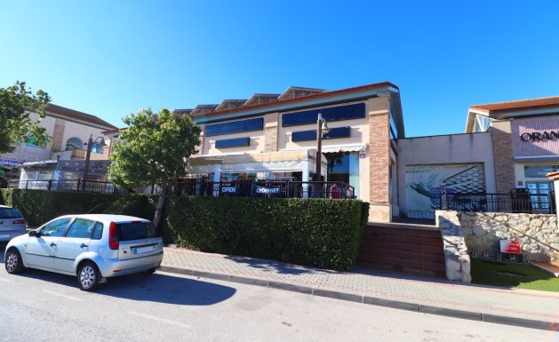 Comercial - Reventa - Algorfa - La Finca Golf Resort