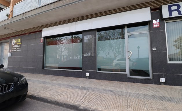 Comercial - Reventa - Benejuzar - Benejuzar - Town