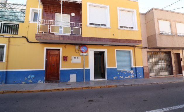 Comercial - Reventa - Benijofar - Benijofar - Village