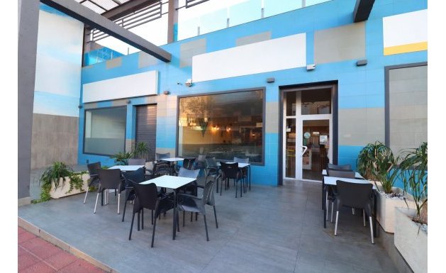 Comercial - Reventa - Benijofar - Benijofar - Village