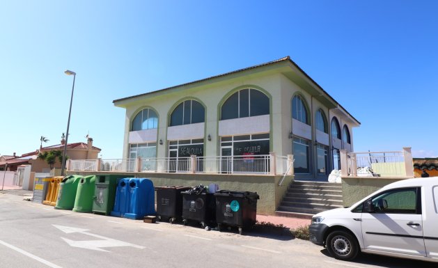 Comercial - Reventa - Benimar - Benimar II