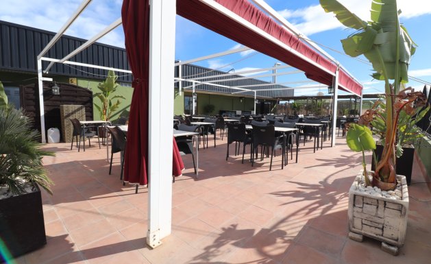 Comercial - Reventa - Ciudad Quesada - Ciudad Quesada - Town