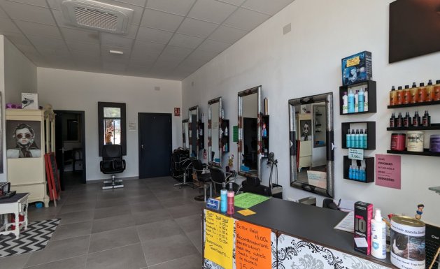 Comercial - Reventa - Ciudad Quesada - Lo Crispin