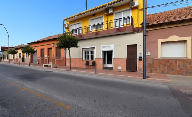 Comercial - Reventa - Formentera del Segura - Formentera - Village