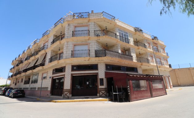 Comercial - Reventa - Formentera del Segura - Formentera - Village