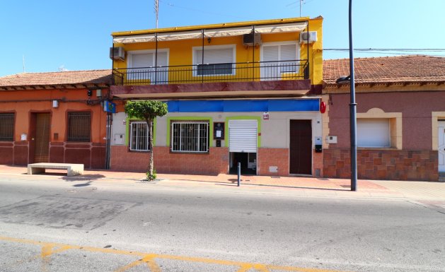 Comercial - Reventa - Formentera del Segura - Formentera - Village