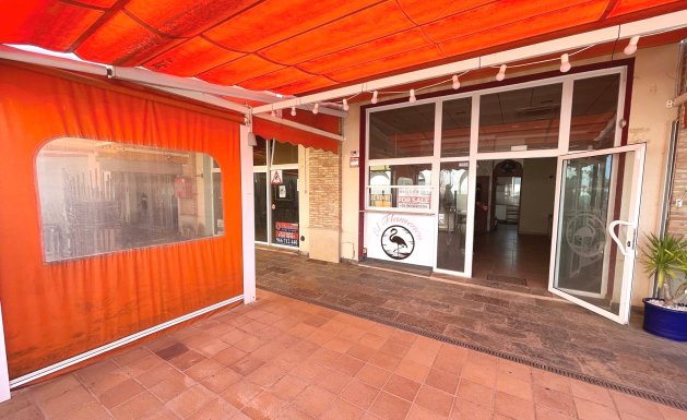 Commercial - Herverkoop - Algorfa - La Finca Golf