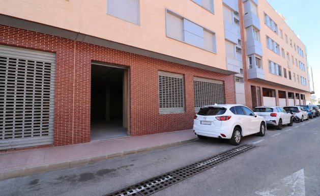 Commercial - Herverkoop - Ciudad Quesada - Rojales - Village