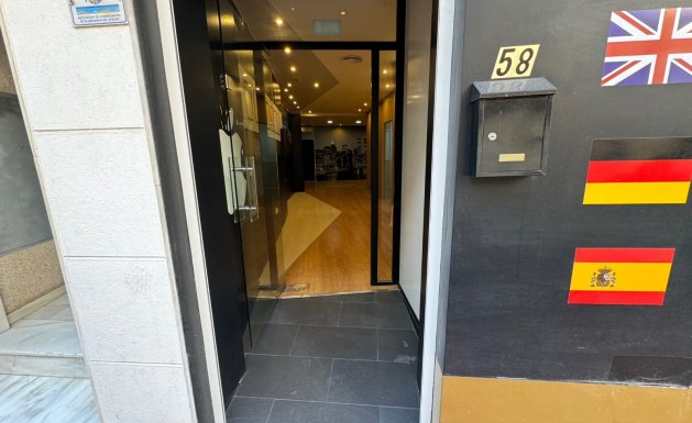 Commercial - Herverkoop - Guardamar del Segura - Guardamar del Segura