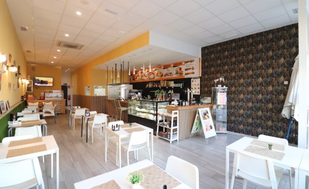 Commercial - Resale - Benijofar - Benijofar - Village