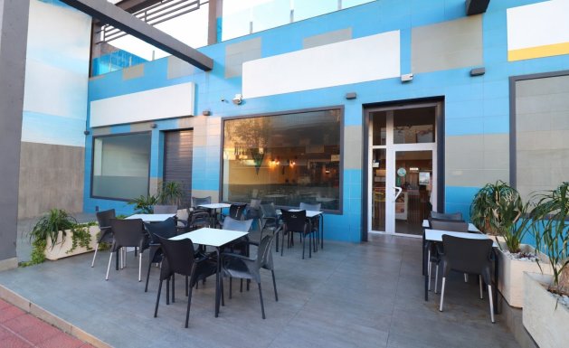 Commercial - Resale - Benijofar - Benijofar - Village