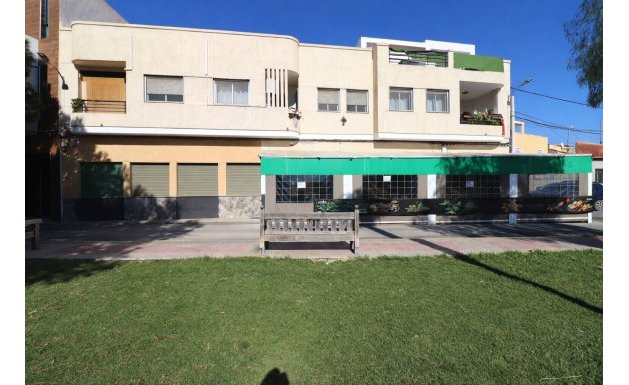 Commercial - Resale - Catral - Catral - Town