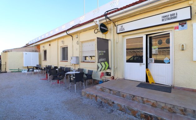 Commercial - Resale - Ciudad Quesada - Doña Pepa