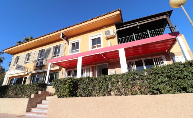 Commercial - Resale - Ciudad Quesada - La Marquesa