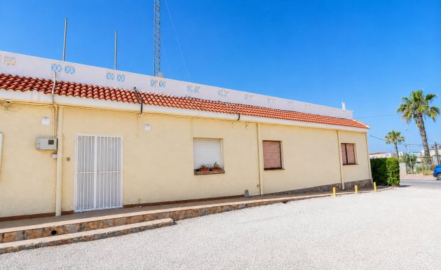 Commercial - Resale - Ciudad Quesada - Rojales