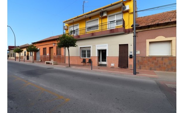 Commercial - Resale - Formentera del Segura - Formentera - Village