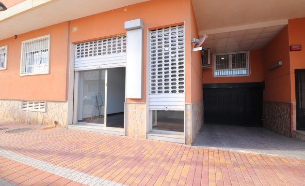 Commercial - Resale - Formentera del Segura - Formentera - Village