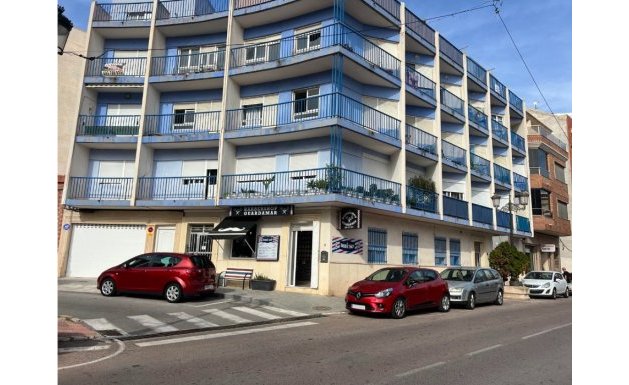 Commercial - Resale - Guardamar del Segura - RP9-54537