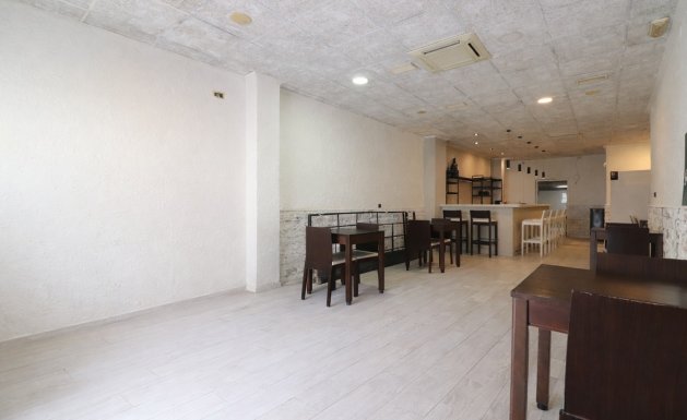 Commercial - Reventa - Benijofar - Benijofar - Village