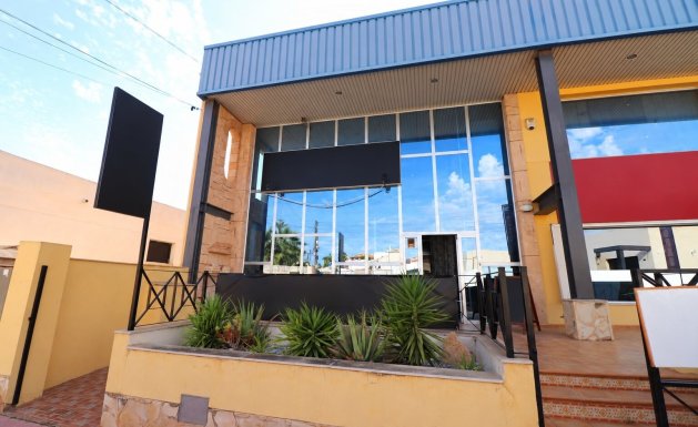 Commercial - Reventa - Ciudad Quesada - Ciudad Quesada - Town