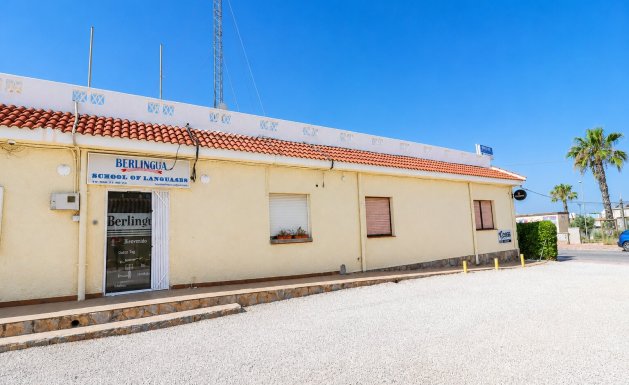 Commercial - Reventa - Ciudad Quesada - Doña Pepa