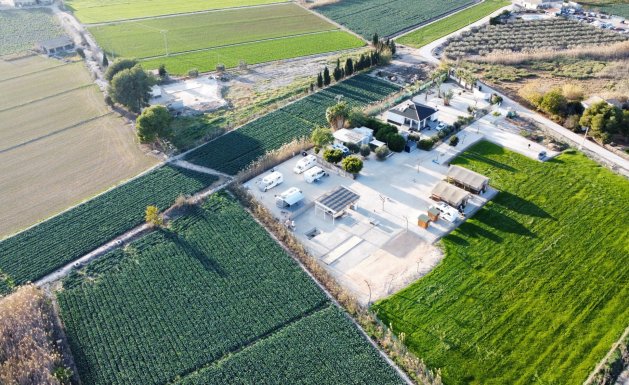 Commercial - Reventa - Dolores - Dolores - Country