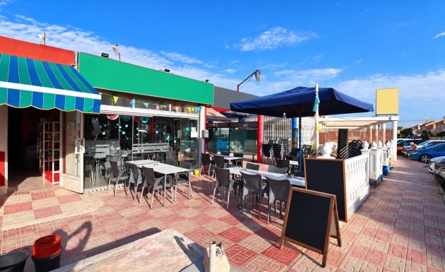 Commercial - Reventa - Torrevieja - El Chaparral