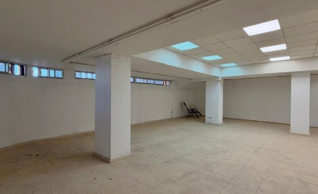 Commercial - Reventa - Torrevieja - Torrelamata - La Mata