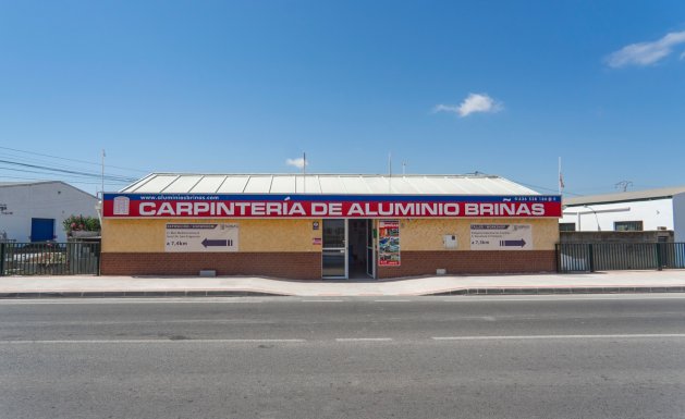 Commercial space - Resale - Daya Vieja - Daya Vieja