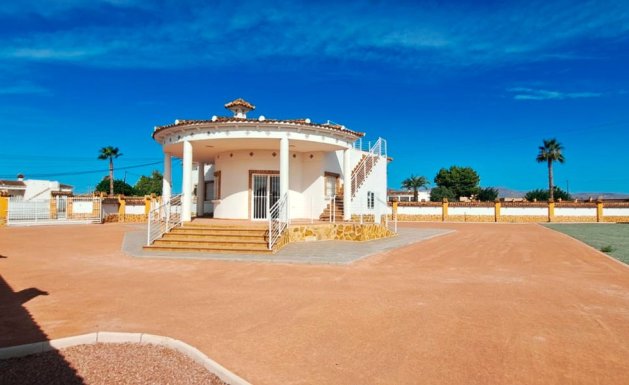 Country Property - Herverkoop - Catral - Catral - Country