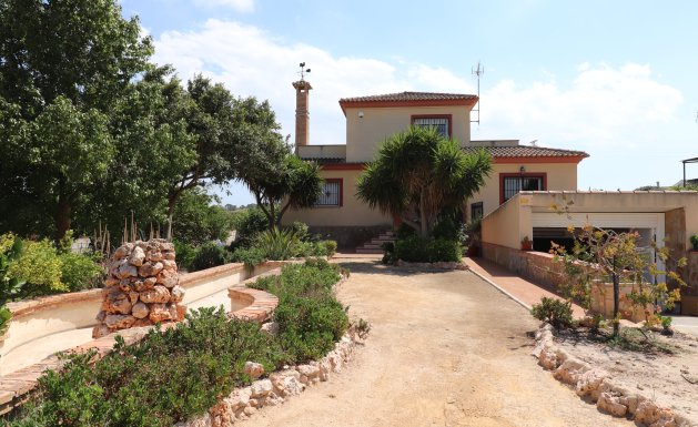 Country Property - Resale - Algorfa - Algorfa - Country