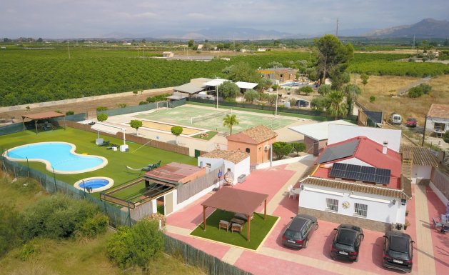 Country property  - Resale - Benferri - Benferri - Country