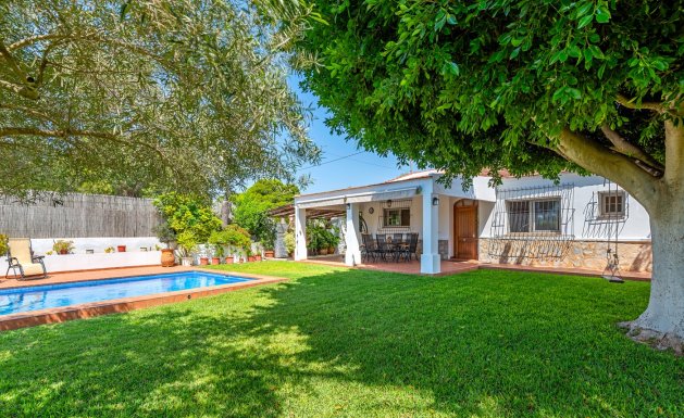 Country Property - Resale - Benijofar - Benijofar