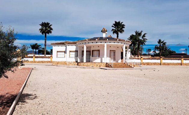 Country Property - Resale - Catral - Catral - Country
