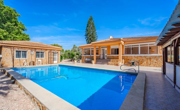 Country property  - Resale - Ciudad Quesada - Rojales