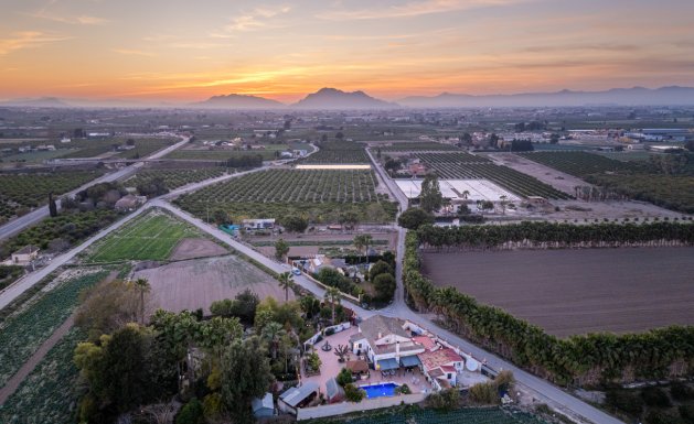 Country property - Resale - Daya Nueva - Daya Nueva