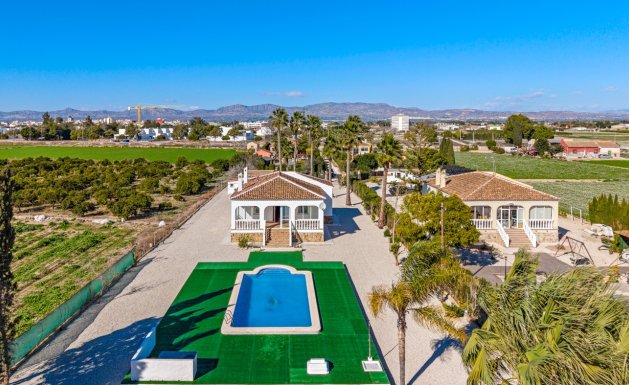 Country Property - Resale - Dolores - Dolores