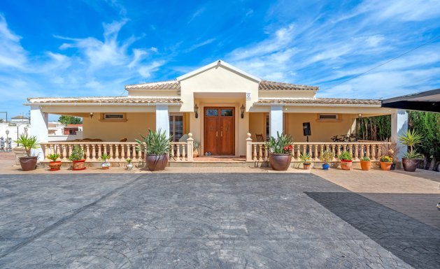 Country Property - Reventa - Almoradí - Las Heredades