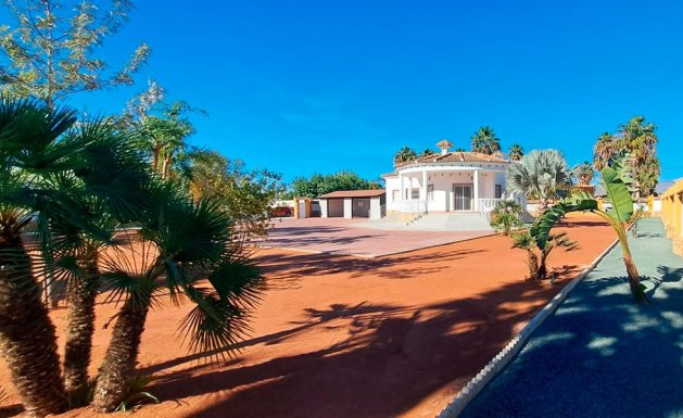 Country property - Reventa - Catral - Catral - Country