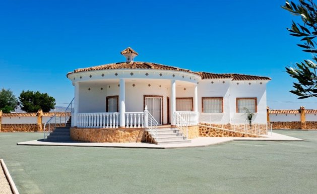 Country property - Reventa - Catral - Catral - Country