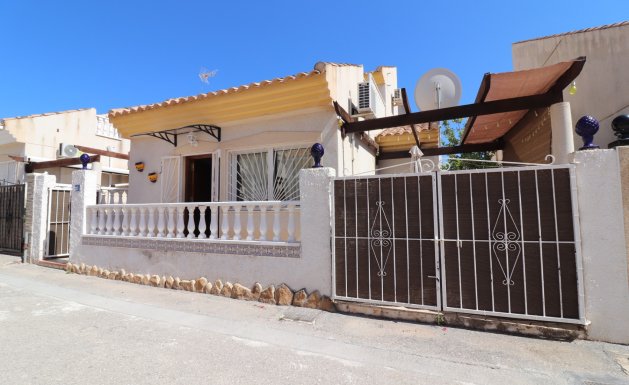 Detached House / Villa - Herverkoop - Ciudad Quesada - Ciudad Quesada - Town