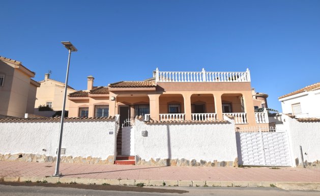 Detached House / Villa - Herverkoop - Ciudad Quesada - Upper Golf