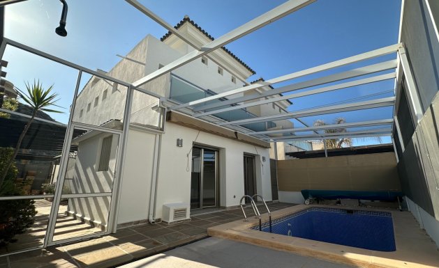 Detached House / Villa - Herverkoop - Cox - Cox - Country