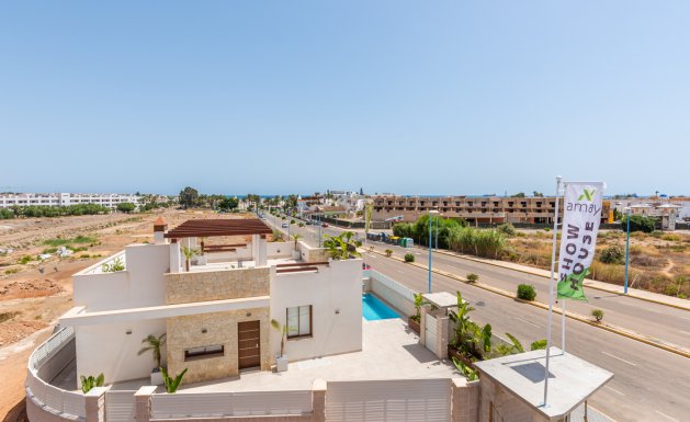 Detached House / Villa - New Build - Vera - Vera